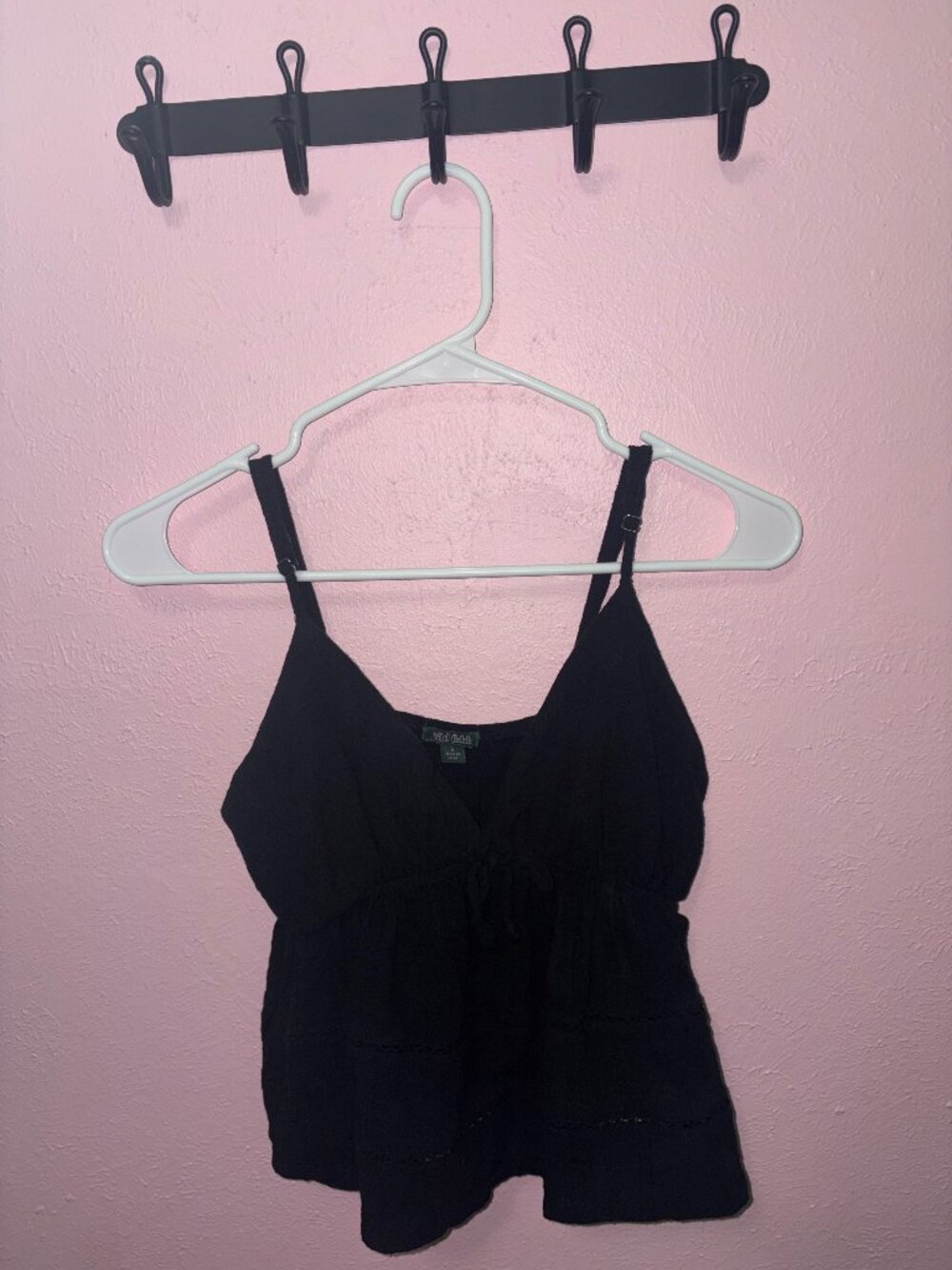 black top